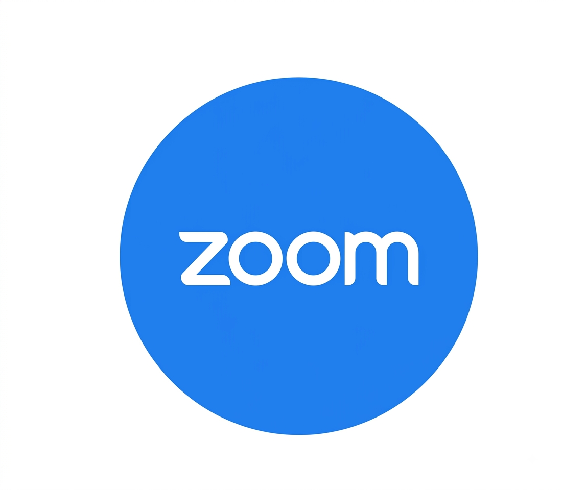 Zoom Request Icon